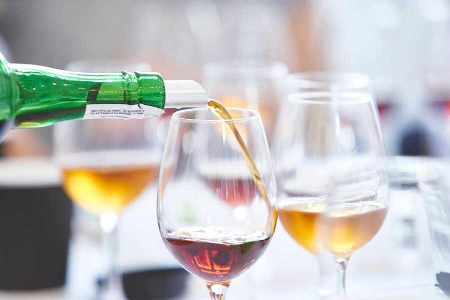 From Funchal: Full-Day Madeira Wine Tour with Lunch - Key points to know before booking
