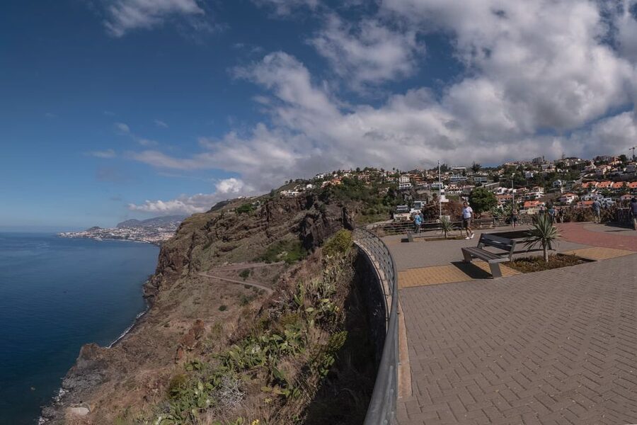 From Funchal: Garajau Tuk-Tuk Tour with Christ King Statue - What the $94 price really buys you