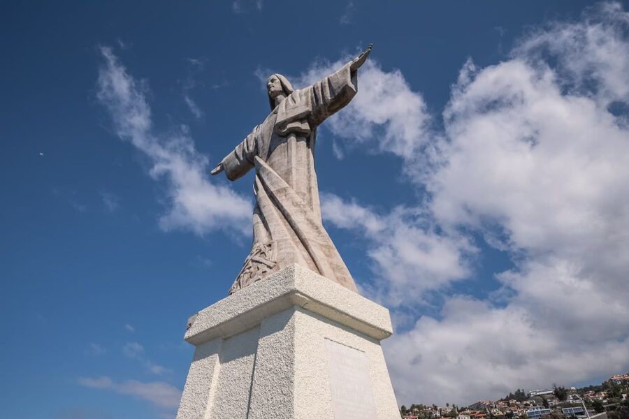 From Funchal: Garajau Tuk-Tuk Tour with Christ King Statue - Practical details before you reserve