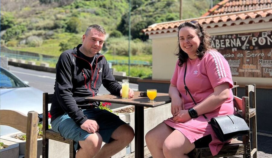 From Funchal: Guided Tour of Madeira Mountains in a Jeep - Why this Jeep ride feels different from a standard Madeira tour