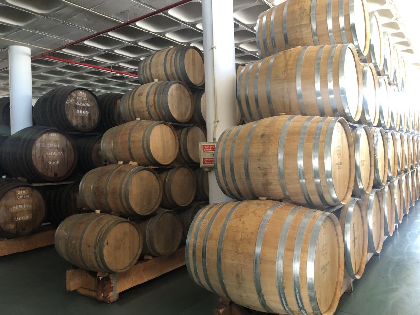 From Funchal: Jeep Tour with Madeira Wine Tasting - Cabo Girão and the glass platform