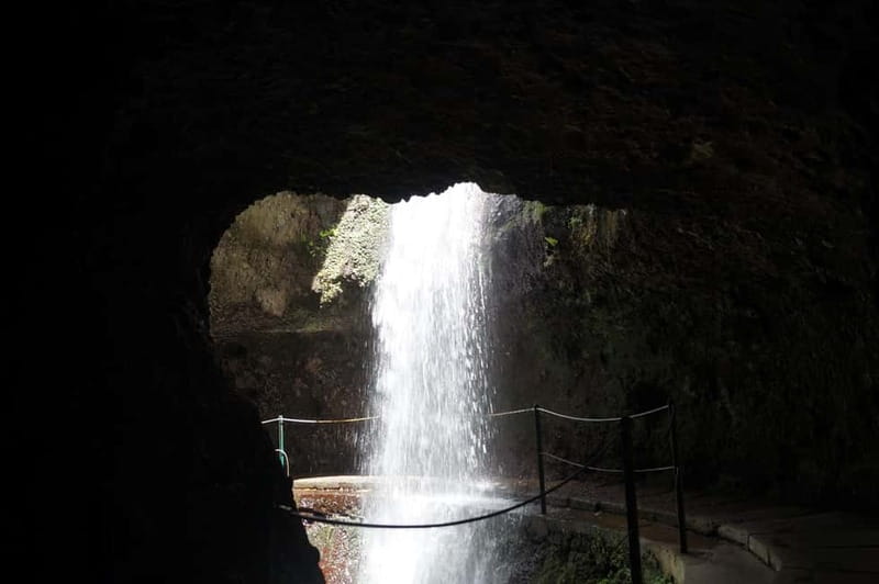 From Funchal: Levada Nova Hiking Tour with stopover at beach - Who will enjoy this Madeira outing most