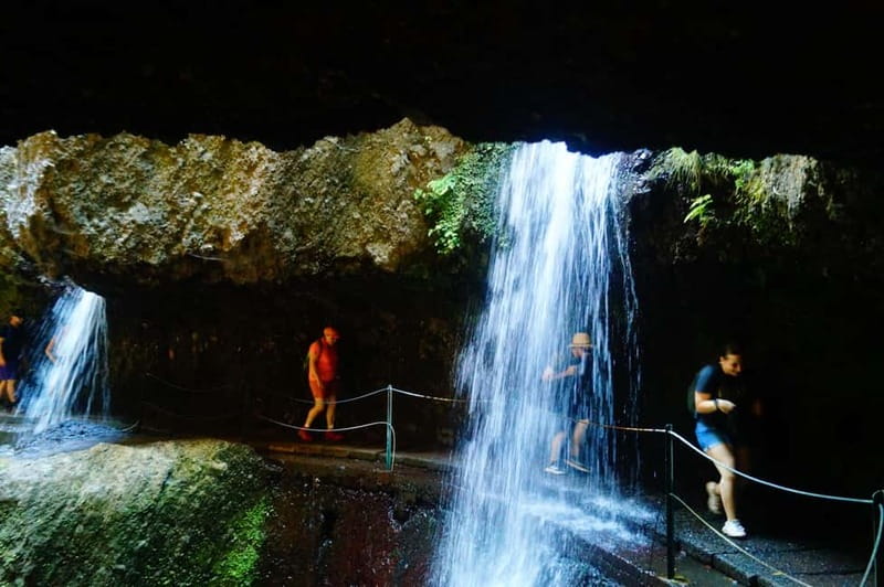 From Funchal: Levada Nova Hiking Tour with stopover at beach - Should you book the Levada Nova hike?