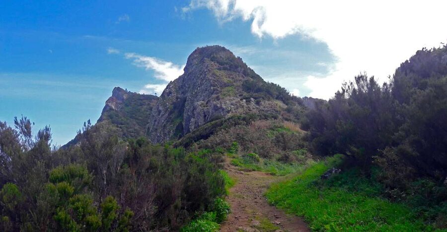 From Funchal: Machico to Porto da Cruz Larano Cliff Hike - From Funchal to Machico, a useful start to the day