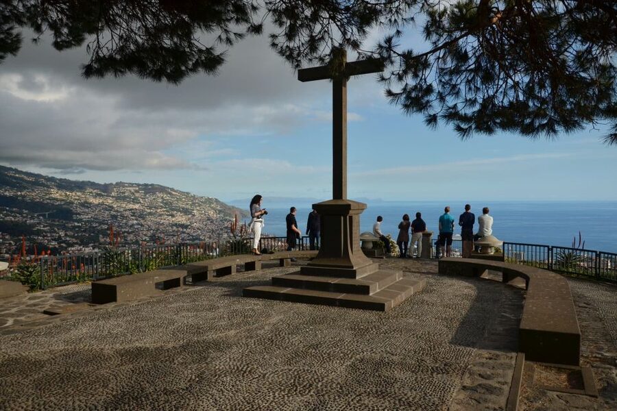 From Funchal: Madeira Nuns Valley Sightseeing Tuk-Tuk Tour - Who should book this tuk-tuk tour?