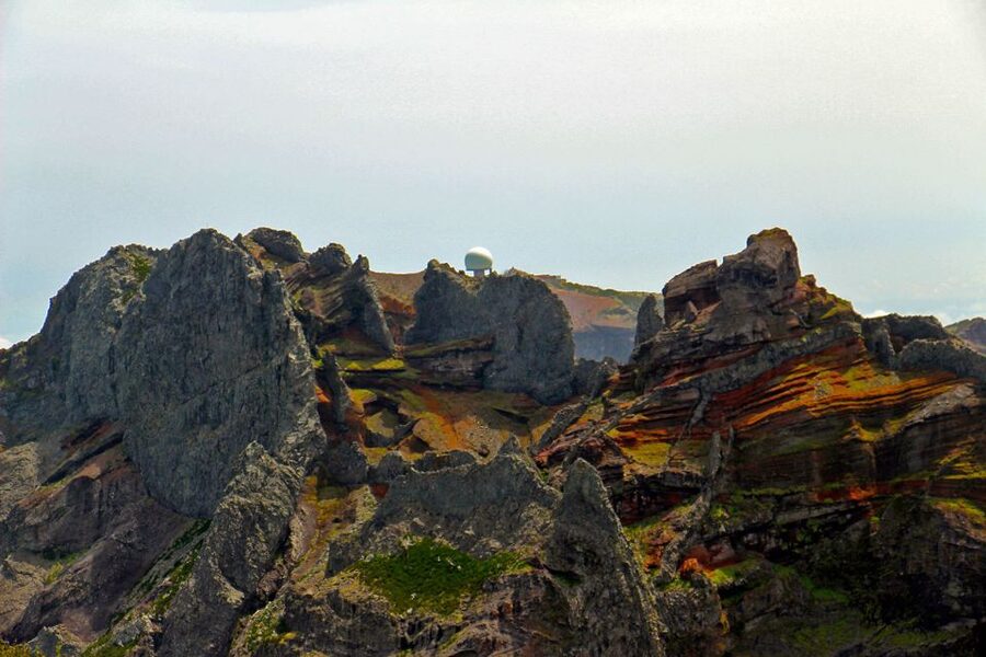 From Funchal: Madeira Peaks Mountain Walk - Is $50 good value?