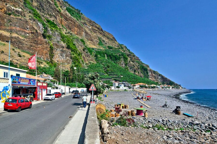 From Funchal: Madeira South Coast Full-Day Tour - What this south coast day actually covers