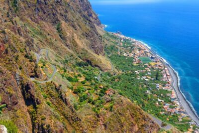 Madeira South Coast Full-Day Tour