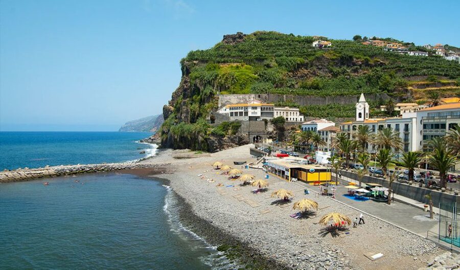 From Funchal: Madeira South Coast Full-Day Tour - Ponta do Pargo and the western edge of Madeira