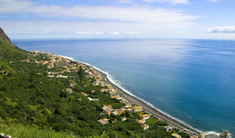From Funchal: Madeira South Coast Full-Day Tour - The return through Estreito de Câmara de Lobos