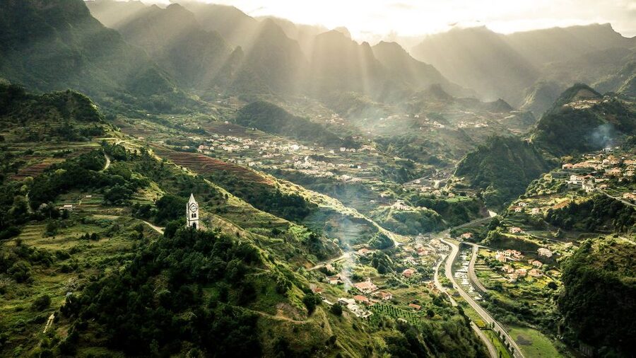 From Funchal: North Coast Day Trip - Why Madeira’s north coast is worth a full day