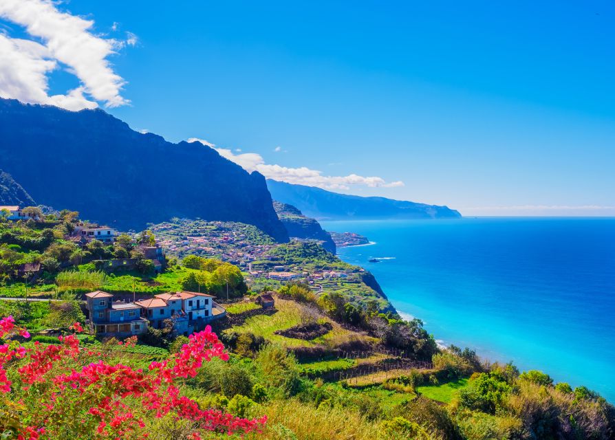 From Funchal: North Coast Day Trip - Returning through Madeira’s valleys and ravines