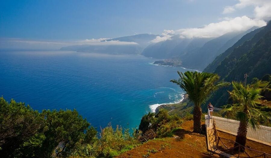 From Funchal: North Coast Day Trip - What the $42 price really covers
