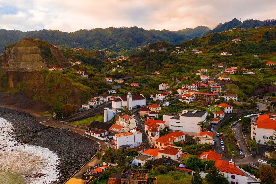 From Funchal: North Coast Day Trip - Pickup, timing and practical details