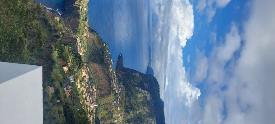 From Funchal: Pico Do Arieiro and Santana Full-Day 4x4 Tour - Key points to know before booking
