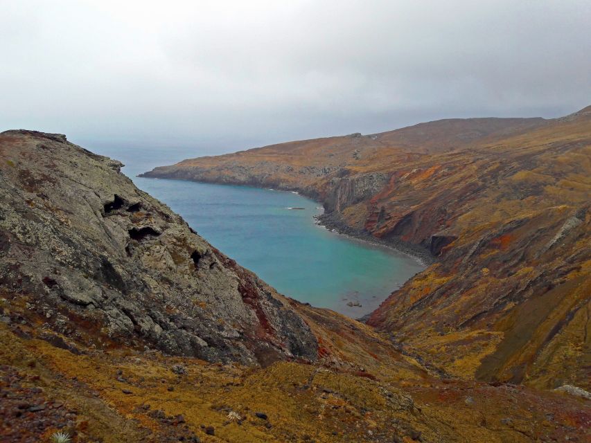 From Funchal: Ponta de São Lourenço/Caniçal Full-Day Hike - Key points to know before booking