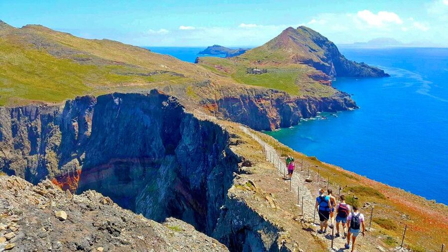 From Funchal: Ponta de São Lourenço/Caniçal Full-Day Hike - Why Ponta de São Lourenço feels unlike the rest of Madeira