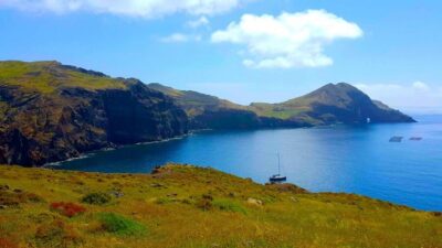 Ponta de São Lourenço/Caniçal Full-Day Hike