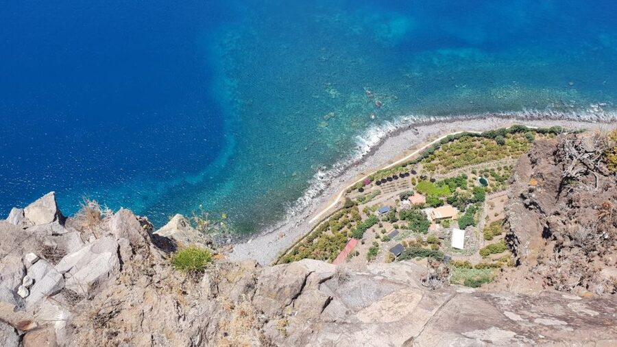 From Funchal: Tuk Tuk Tour to Camara de Lobos and Cabo Girao - What the guide adds to the ride