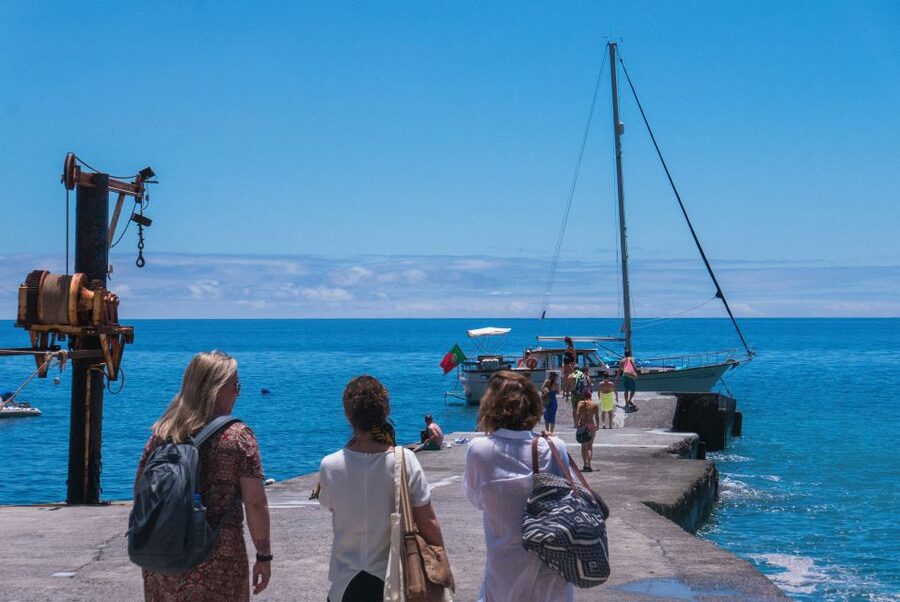 From Funchal: West Bays Sailing Tour with Lunch - Key points to know before you book
