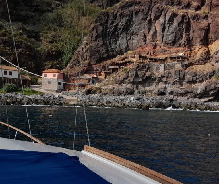 From Funchal: West Bays Sailing Tour with Lunch - Who will enjoy this Madeira boat tour