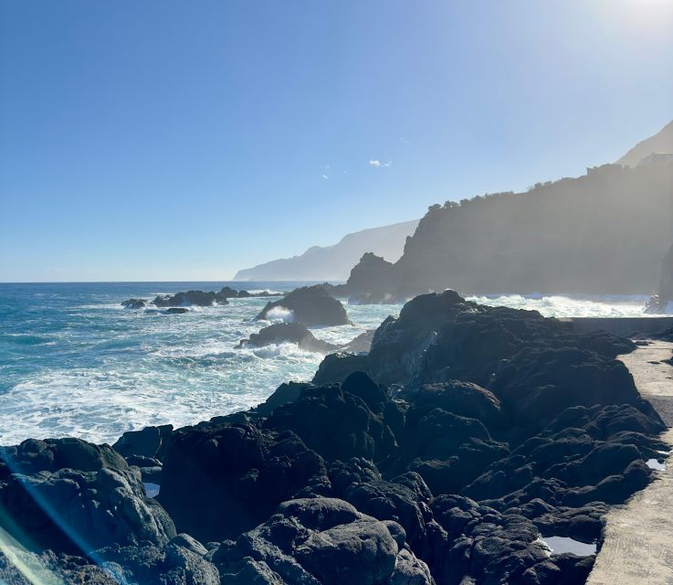 From Funchal:West Madeira Open-roof 4x4 Day Tour with Pickup - Why this tour works for seeing west Madeira in one day