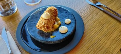 From Market to Plate: visit the market & culinary experience