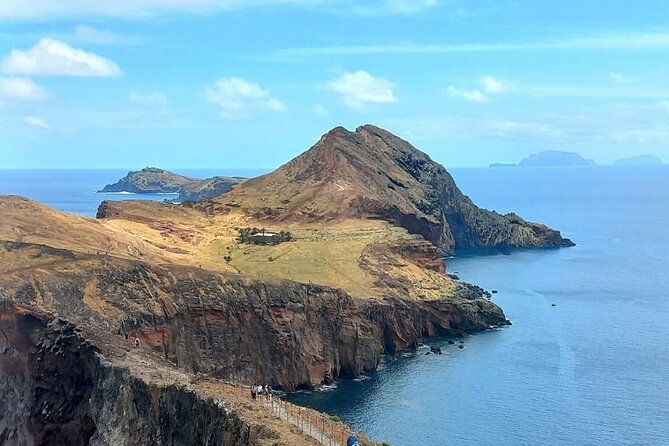 Full day East Adventure Jeep Tour in Madeira Portugal - Why this east coast route works so well