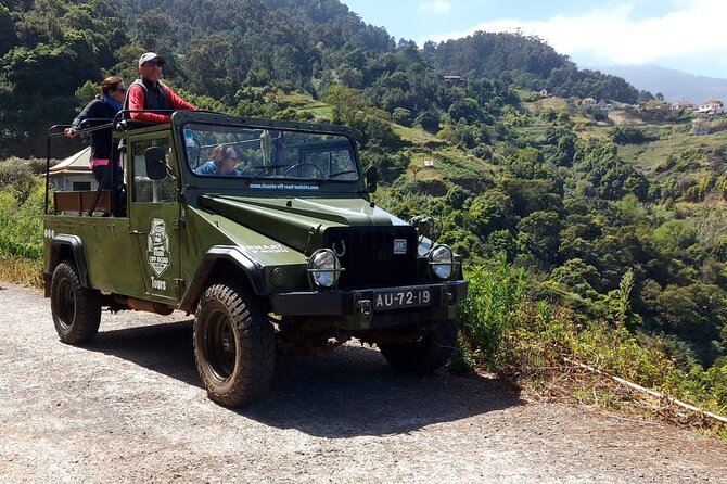 Full day East Adventure Jeep Tour in Madeira Portugal - Who will get the most from this tour