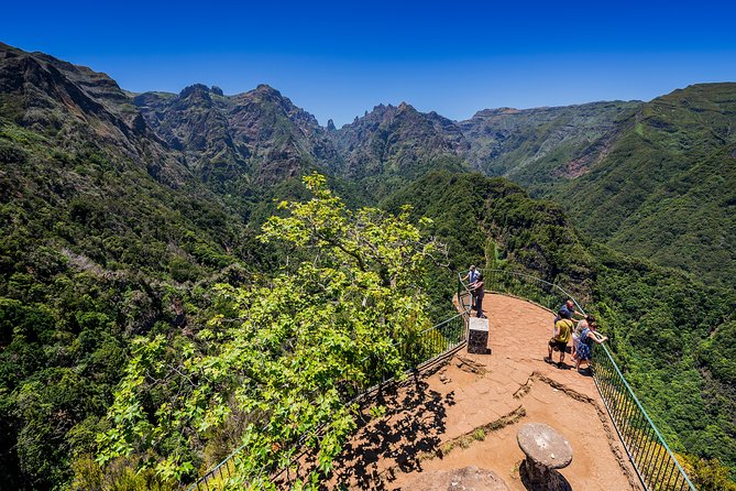 Full Day East of Madeira Tour - Portela and the rural side of Madeira