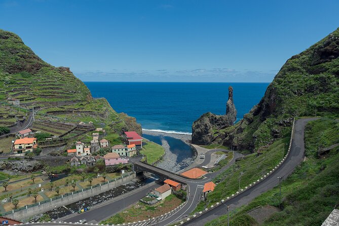 Full Day Jeep Safari Tour to Porto Moniz and Cabo Girão - Why this west and north Madeira route works