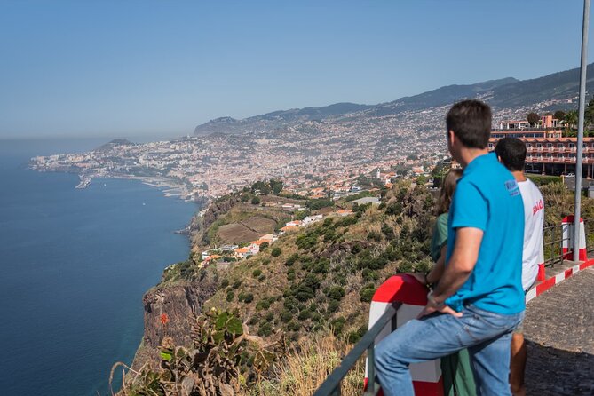 Full Day Madeira Island Private Discovery by Tuk Tuk - Why a private tuk-tuk works well in Madeira