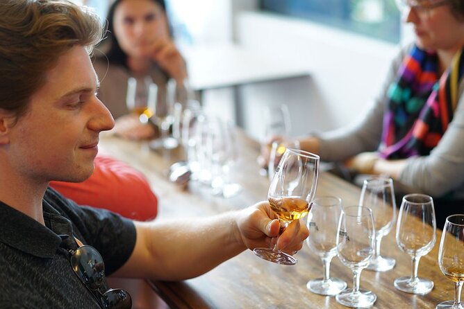 Full-Day Madeira Wine Tasting Tour with Lunch - Booking, cancellation, and practical details