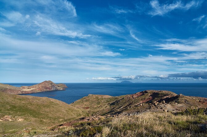 Full Day of Wonders: Madeira 4x4 Private Tour - A private day built around your interests