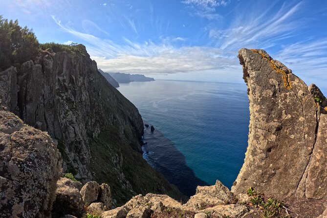 Full Day of Wonders: Madeira 4x4 Private Tour - Local food, Poncha, and small surprises
