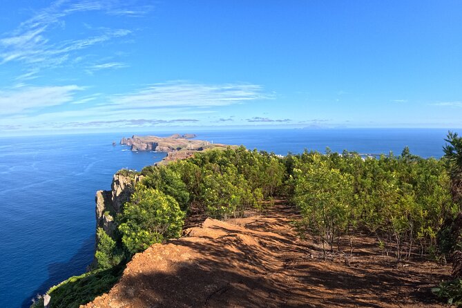 Full Day of Wonders: Madeira 4x4 Private Tour - The value of $332.58 for two people