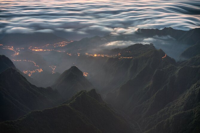 Full Day of Wonders: Madeira 4x4 Private Tour - What the 4x4 adds to the day