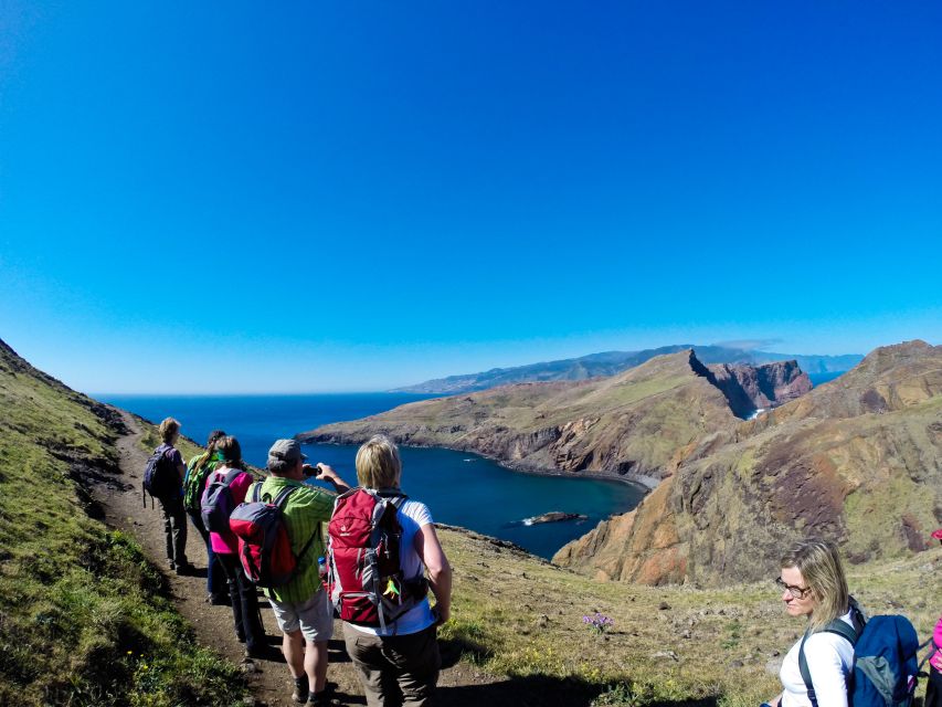 Full Day Ponta de São Lourenço - Natural Reserve - Who will enjoy this walk most