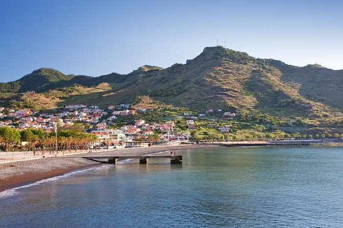 Full-Day Santana Madeira Island Tour - Key points to know before booking