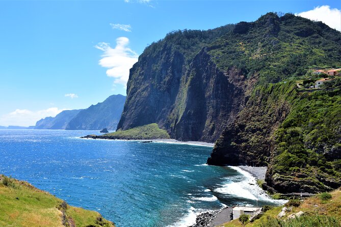 Full-Day Santana Madeira Island Tour - Ribeiro Frio: a brief forest pause