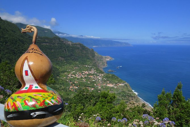 Full Day Santana Wonders and Northeast 4WD Experience - What this Madeira day tour is really like