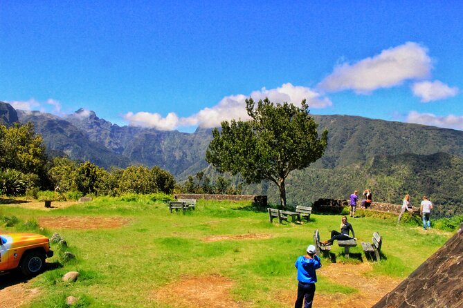 Full Day Santana Wonders and Northeast 4WD Experience - Caniçal and the island’s fishing coast