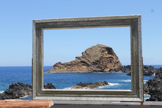 Full-Day Small Group Jeep Safari Tour from Funchal - Why a Jeep is a smart way to see Madeira