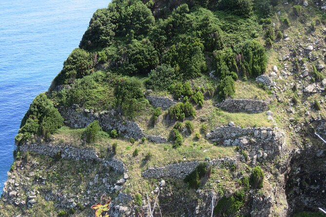 Full Day Tour in 4x4 Jeep to Porto Moniz and Fanal - Porto Moniz and the natural pools