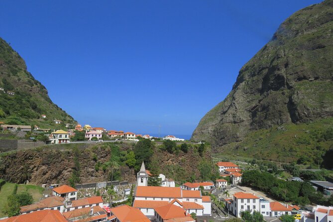 Full Day Tour in 4x4 Jeep to Porto Moniz and Fanal - Who will get the most from this tour?