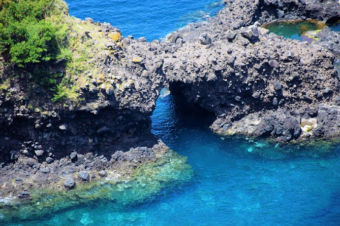 Full Day Tour of Madeira West - Banana country appears at Madalena do Mar