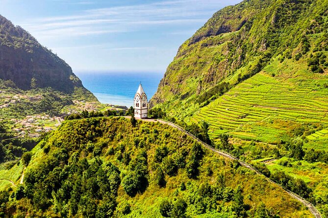 Full Day Tour of the West Zone of Madeira - What private transport changes