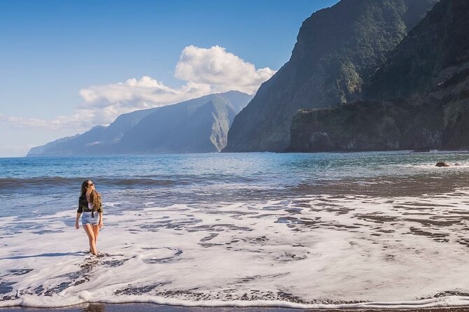 Full Day Tour of the West Zone of Madeira - Mauro’s approach to the day