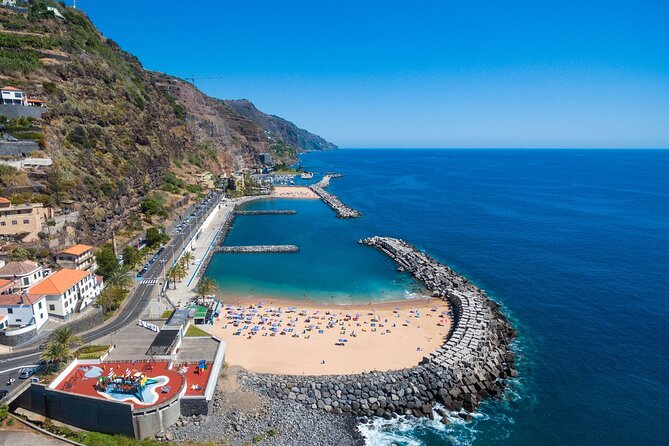 Full Day Tour of the West Zone of Madeira - What is not included in the price