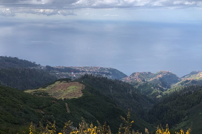 Full day West Adventure Jeep Tour in Madeira Portugal - Porto Moniz brings lunch and volcanic pools